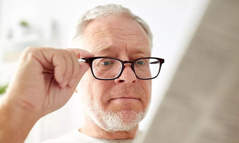 科普 | 你對(duì)老花的誤解，都藏在這篇文章里！
