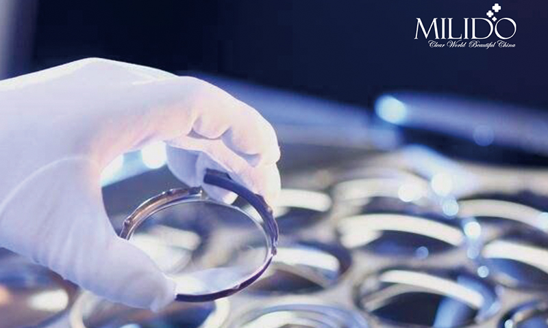 什么是老花，什么是漸進鏡片？