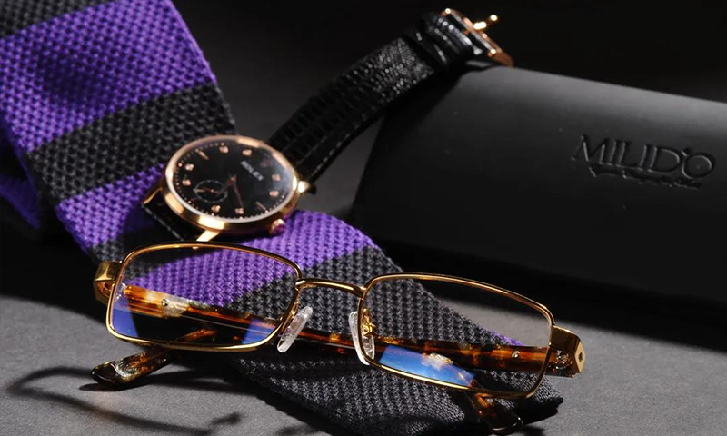 老花鏡不能隨便買！美麗島：專業(yè)驗(yàn)光+進(jìn)口鏡片才是首選