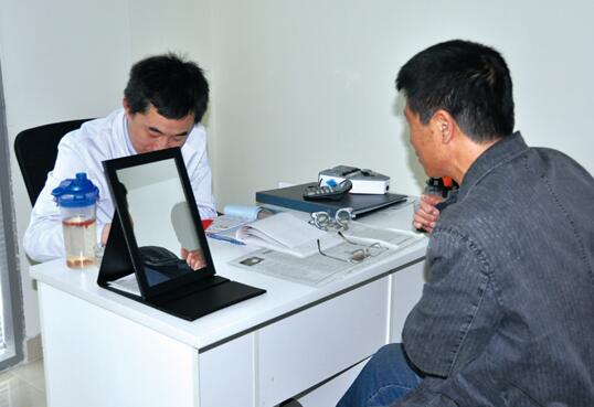 為什么戴的老花鏡不舒適，原因在這里