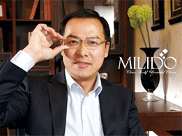 選準(zhǔn)老花鏡品牌，讓老花眼遠(yuǎn)近清晰，少花冤枉錢