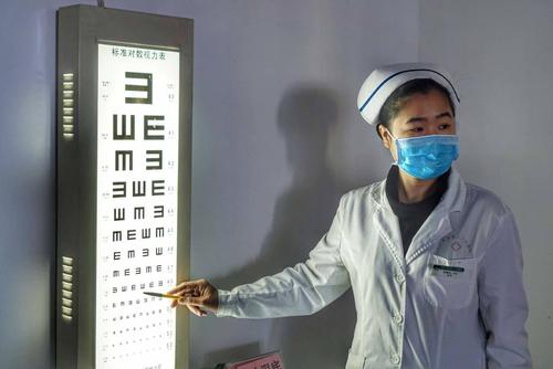 老花鏡能隨便買嗎？