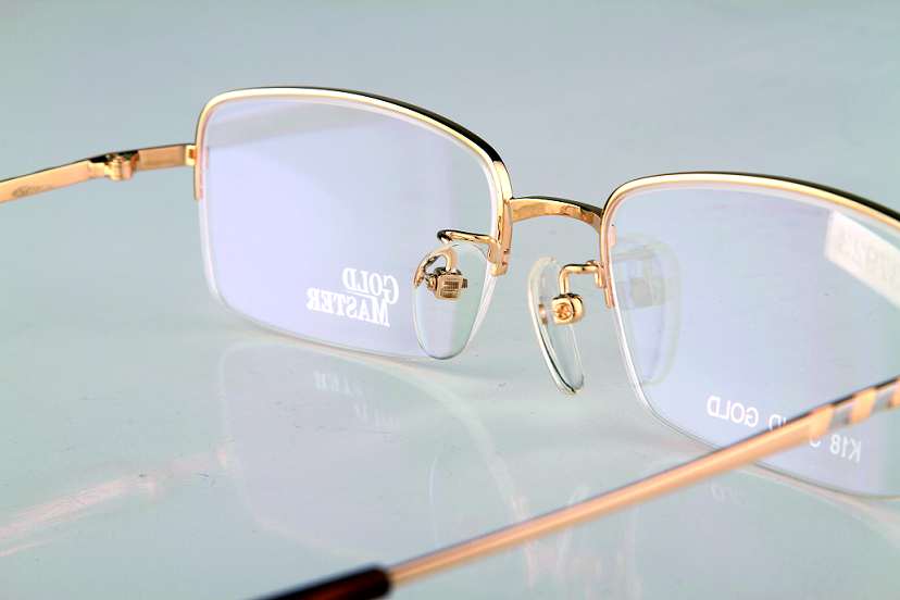 你真的了解天然水晶老花鏡嗎？