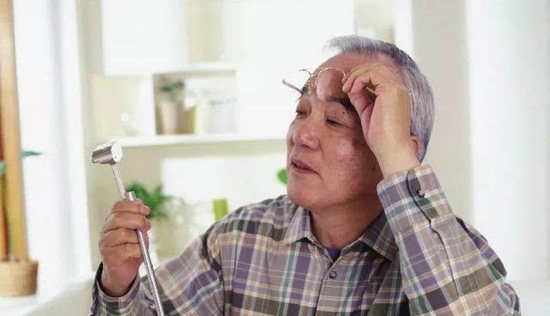 美麗島多焦鏡：近視老花困擾我5年了，有沒有一種眼鏡可解決