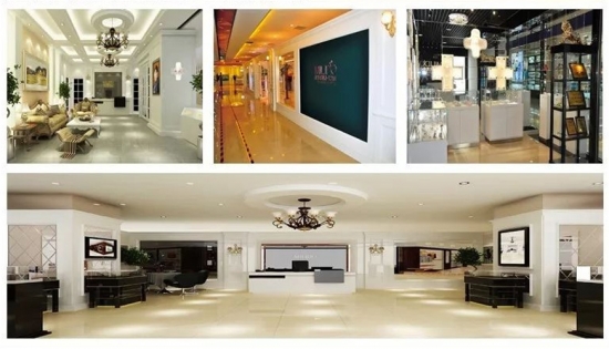 美麗島多焦鏡：讓生活更健康、更輕松、更有價值