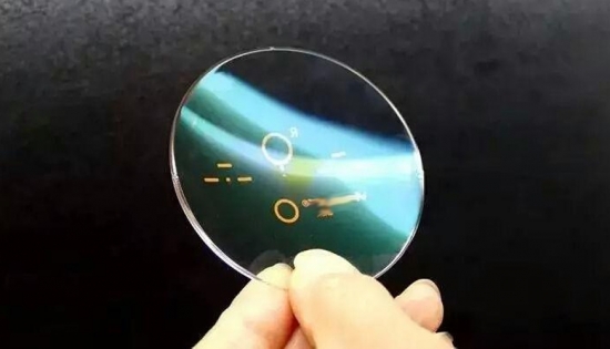 美麗島：扔掉單焦換戴多焦鏡，在國內(nèi)掀起了一場“換戴”革命。