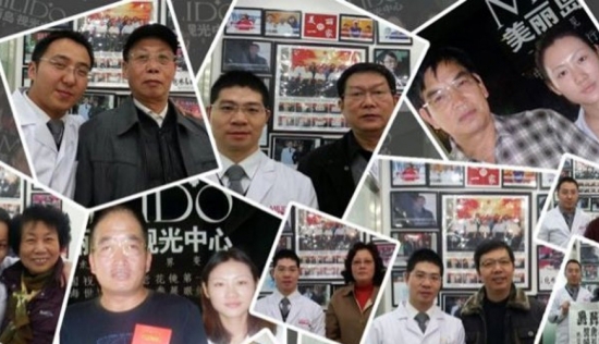 老花了不可怕不必遮掩，只需一副享受舒適生活