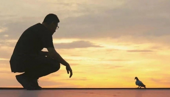 警惕老花眼提前來襲，人到中年換戴多焦鏡，不再為老花眼煩惱