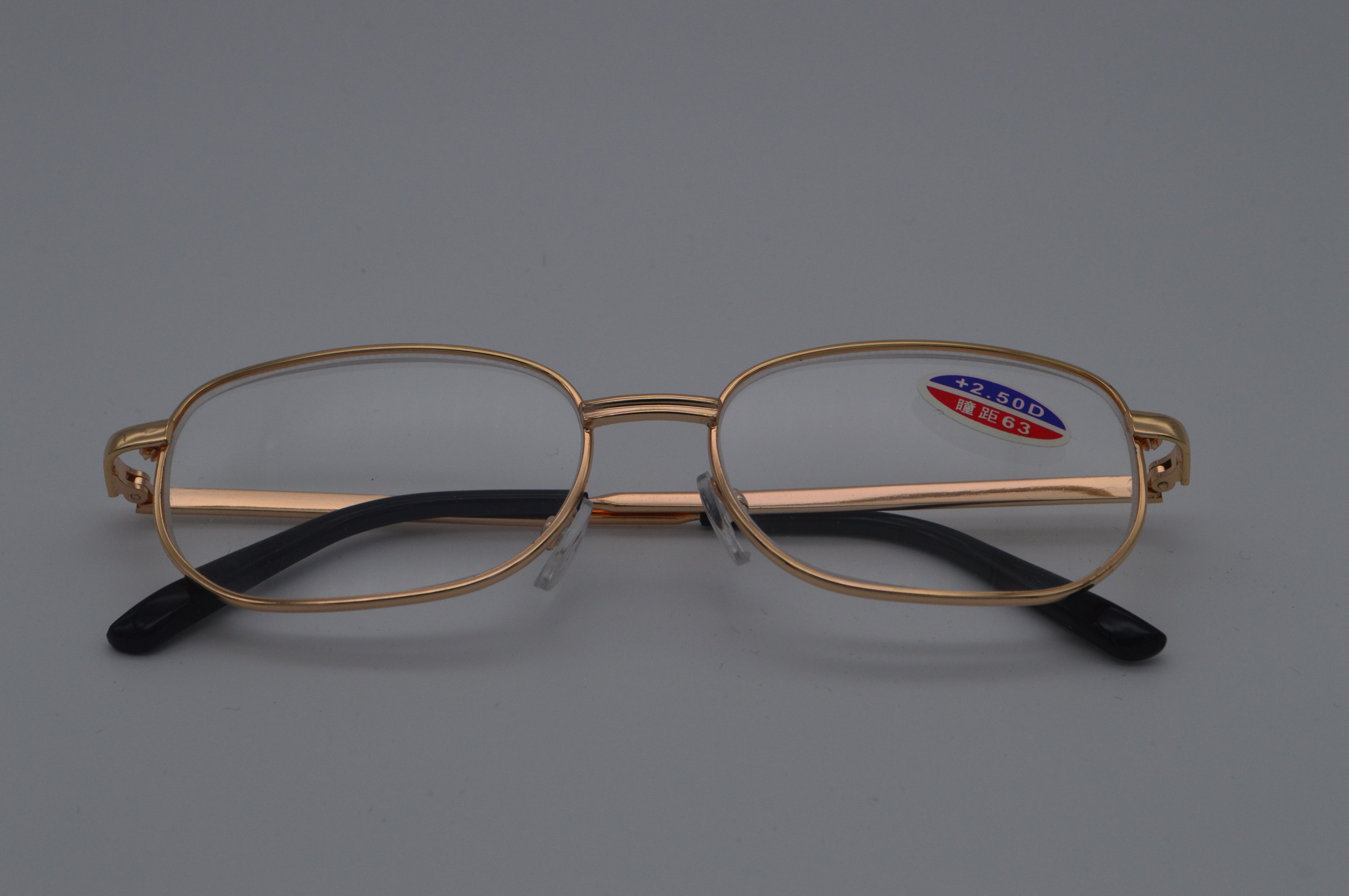 近視眼、老花眼，真能互相抵消？