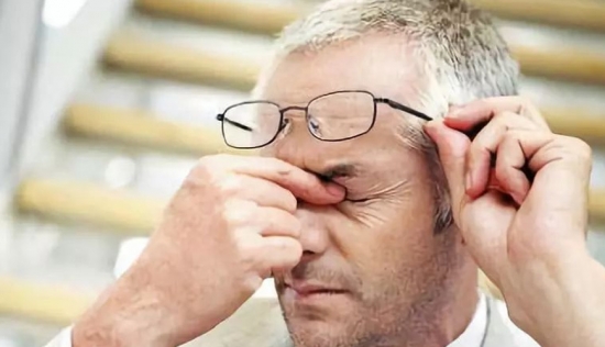 美麗島多焦鏡：老花眼可以恢復正常嗎？