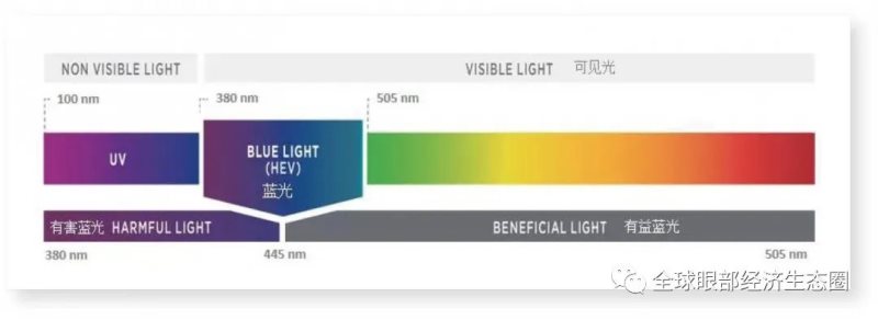你的防藍光眼鏡戴對了嗎 你的防藍光眼鏡戴對了嗎