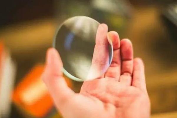 美麗島眼鏡好嗎？