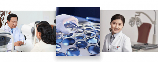 美麗島多焦鏡：多焦鏡行業(yè)創(chuàng)新者，守護(hù)國人“視”界！