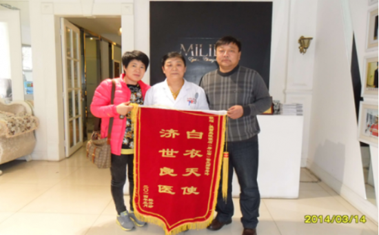 美麗島多焦鏡:十六年的堅守，只為老花眼打磨一副多焦鏡