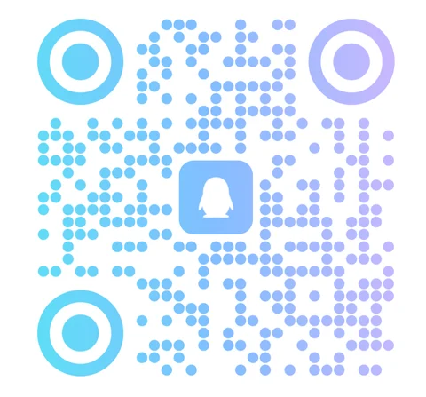 QQ 或客服二维码